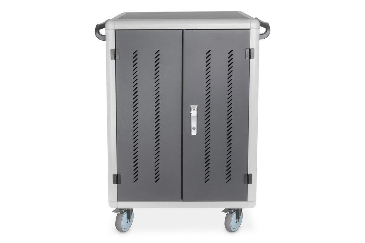 Digitus | Digitus | Charging trolley, 30 charge bases, 16", 1100 x 700 x 650 mm | DN-45002
