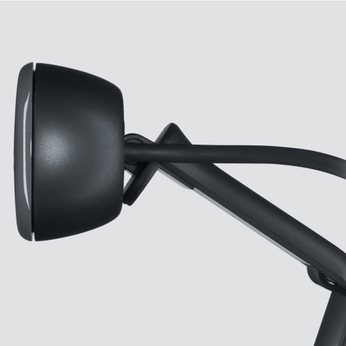 Logitech C505 HD Internetinė kamera HD 1280x720, USB, Graphite