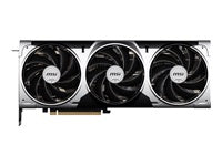 MSI GeForce RTX 5070 Ti 16GB VENTUS 3X