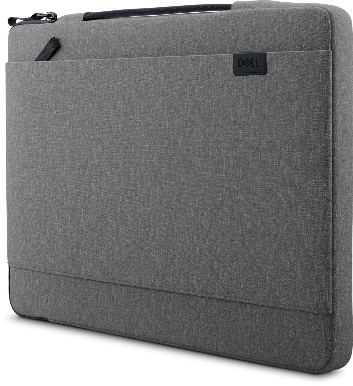Dell | EcoLoop Urban | Fits up to size 15-16 " | Sleeve | Waterproof | Heather Gray