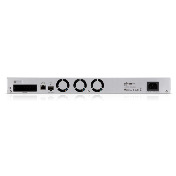 Ubiquiti Protect Network Video Recorder | Ubiquiti