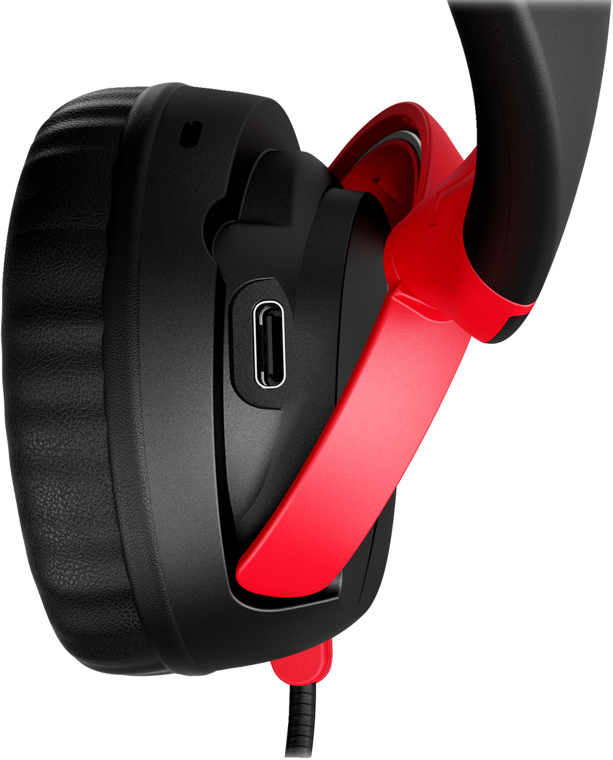 HP HyperX Cloud Mini Wrless BLK Headset