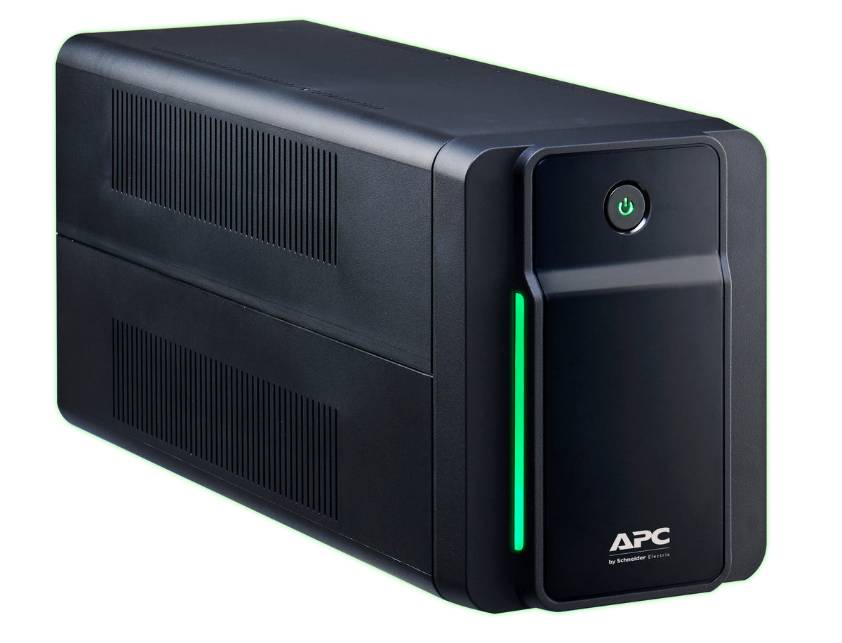 Schneider Electric APC Back-UPS | BX750MI | 750 VA | 410 W