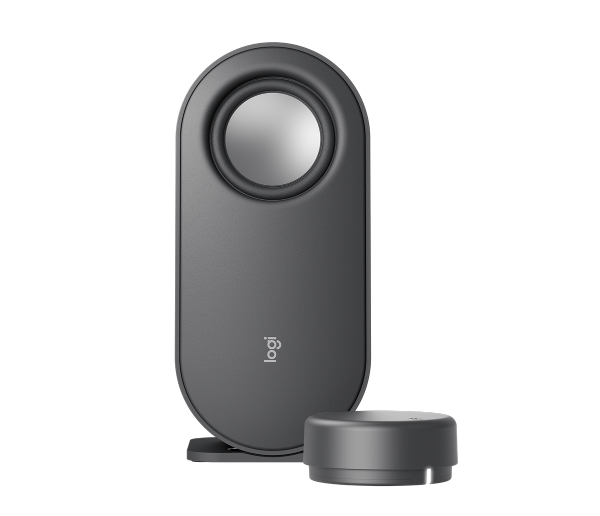 Logitech Z407 Garso kolonėlės, 40 W, 2.1 Channel, Graphite