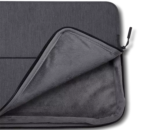 Lenovo | Laptop Urban Sleeve | Fits up to size 13 " | Sleeve | Waterproof | Charcoal Grey