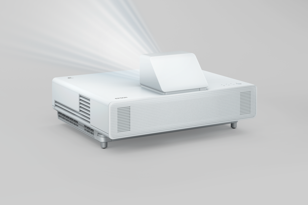 Epson | EB-800F | Full HD (1920x1080) | 5000 ANSI lumens | White | Lamp warranty 12 month(s)