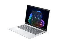 HP EliteBook 8 G1i AI 16 - Ultra 5-228V, 32GB, 1TB SSD, 16 WUXGA 400-nit AG, 5MP IR cam, WWAN-ready, Smartcard, FPR, US backlit keyboard, Glacier Silver, 77Wh, Win 11 Pro, 3 years