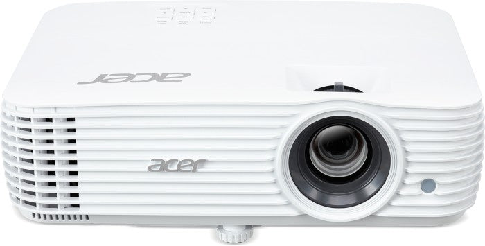 Acer | H6815 | 4K UHD (3840 x 2160) | 4000 ANSI lumens | White