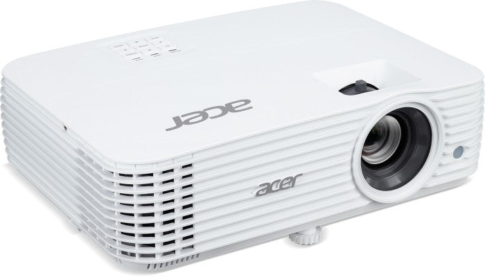 Acer | H6815 | 4K UHD (3840 x 2160) | 4000 ANSI lumens | White