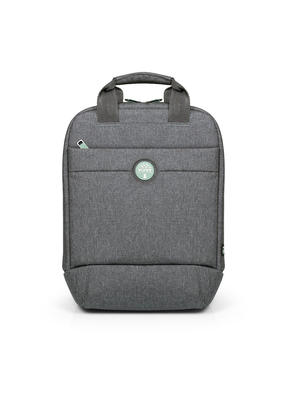 PORT DESIGNS | Laptop Backpack | YOSEMITE Eco | Backpack | Shoulder strap | Grey