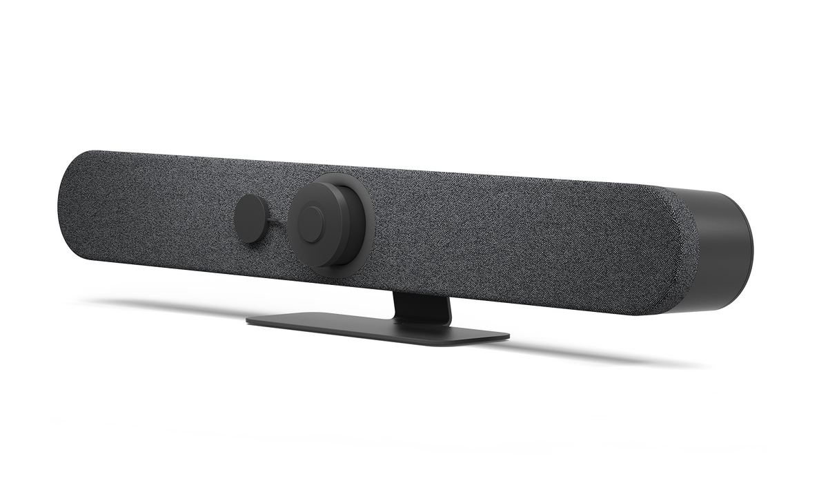 Logitech Rally Bar Mini Vaizdo konferencijų sistema, Graphite