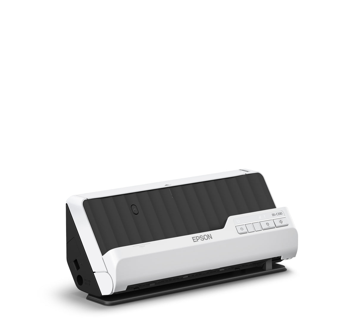 Epson | Compact deskop scanner | DS-C330 | Sheetfed | Wired