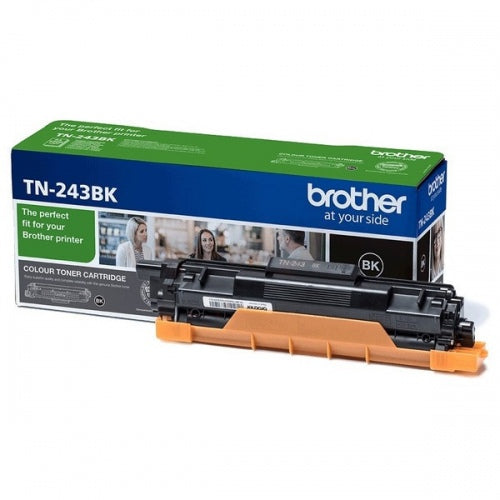 Brother TN243BK | Toner cartridge | Black
