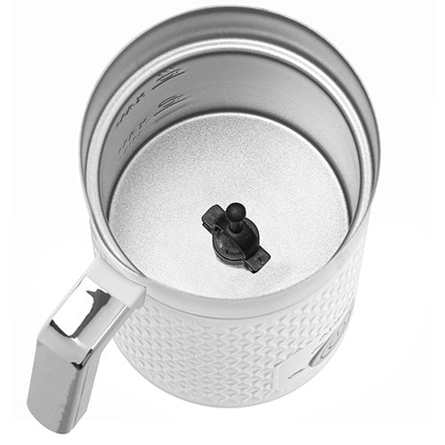 Adler | Milk frother | AD 4494 | 500 W | Milk frother | White