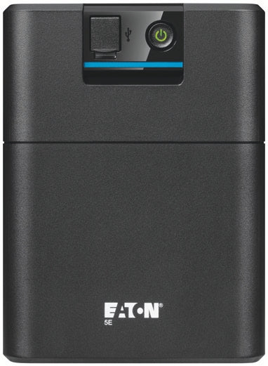 Eaton | UPS | 5E Gen2 700D DIN | 700 VA | 360 W