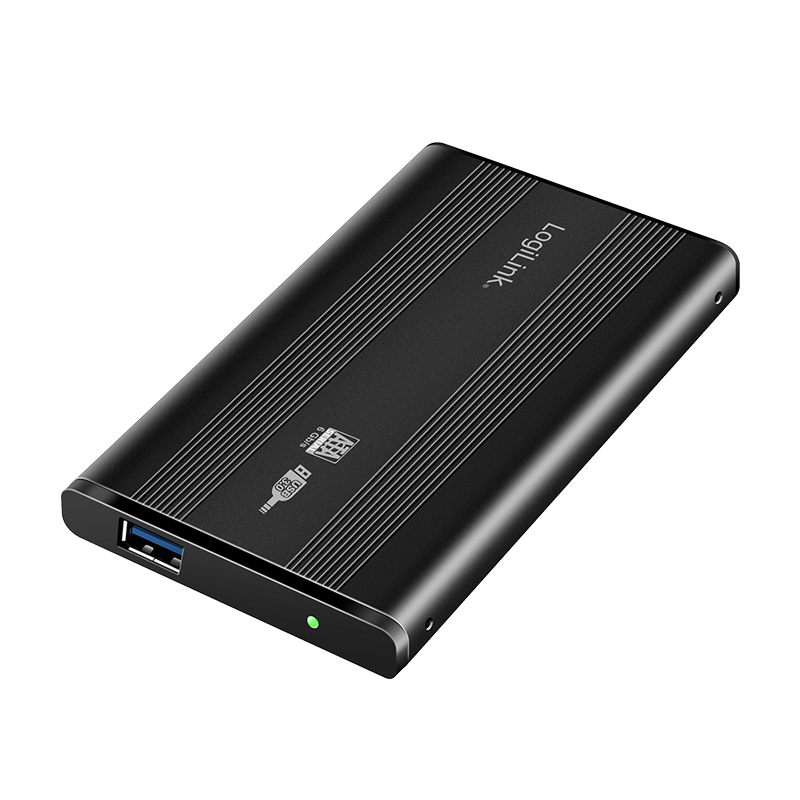 Logilink | SATA | USB 3.0 | 2.5"