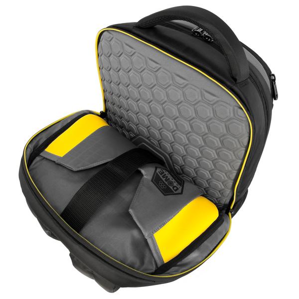 Targus | CityGear | Fits up to size 15-17.3 " | Laptop Backpack | Black