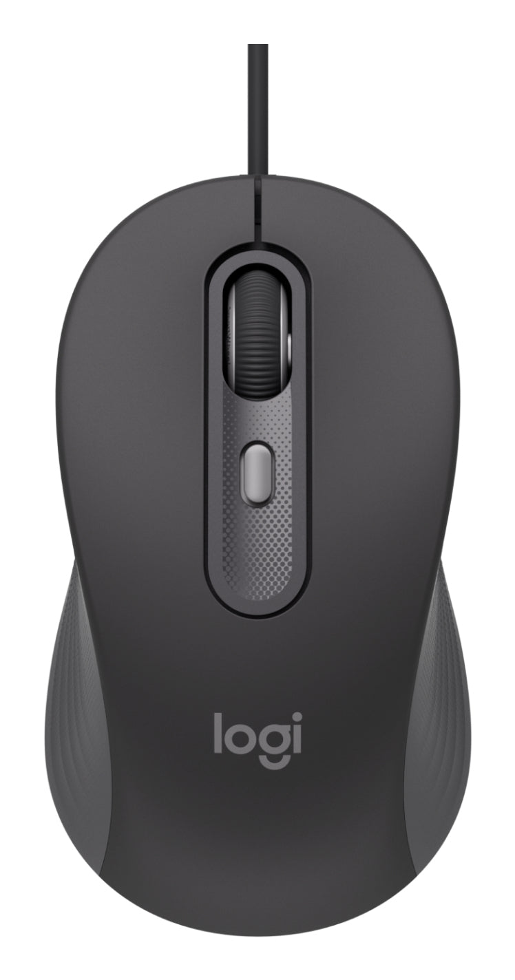 Logitech Mouse Signature M520 L for Business