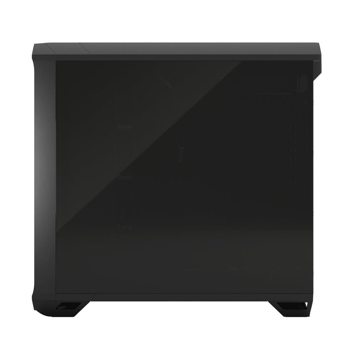 Fractal Design | Torrent Black TG Light Tint | ATX | Black
