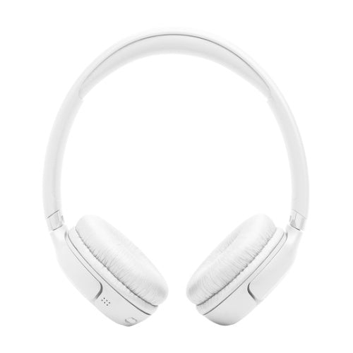 JBL Tune 530BT Belaidės ausinės, Bluetooth, White