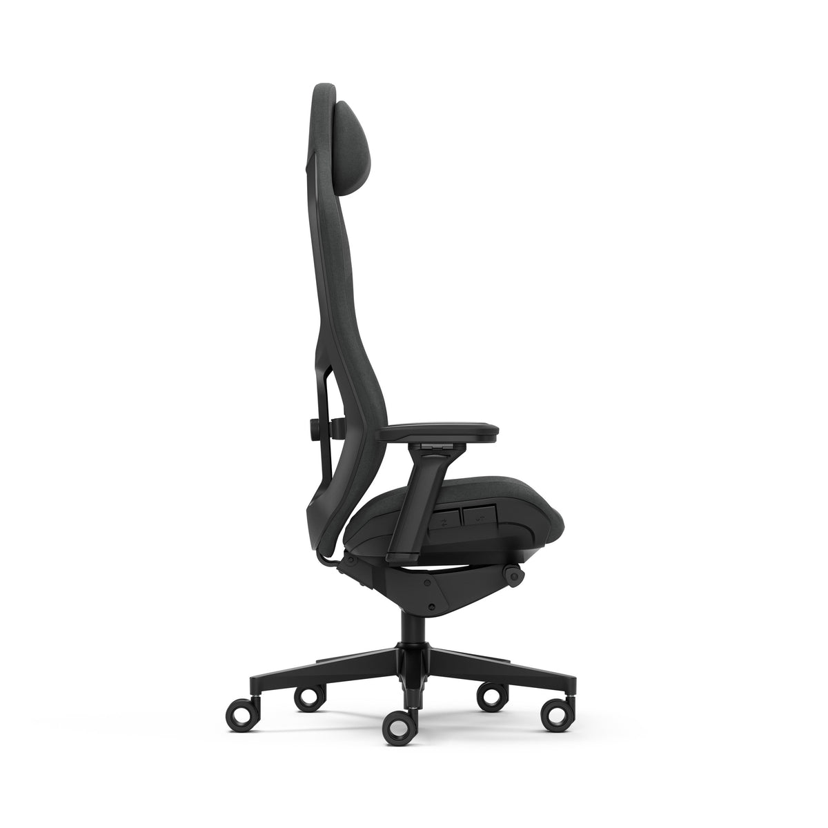 Fractal Design Refine | Gaming Chair | Fabric Dark