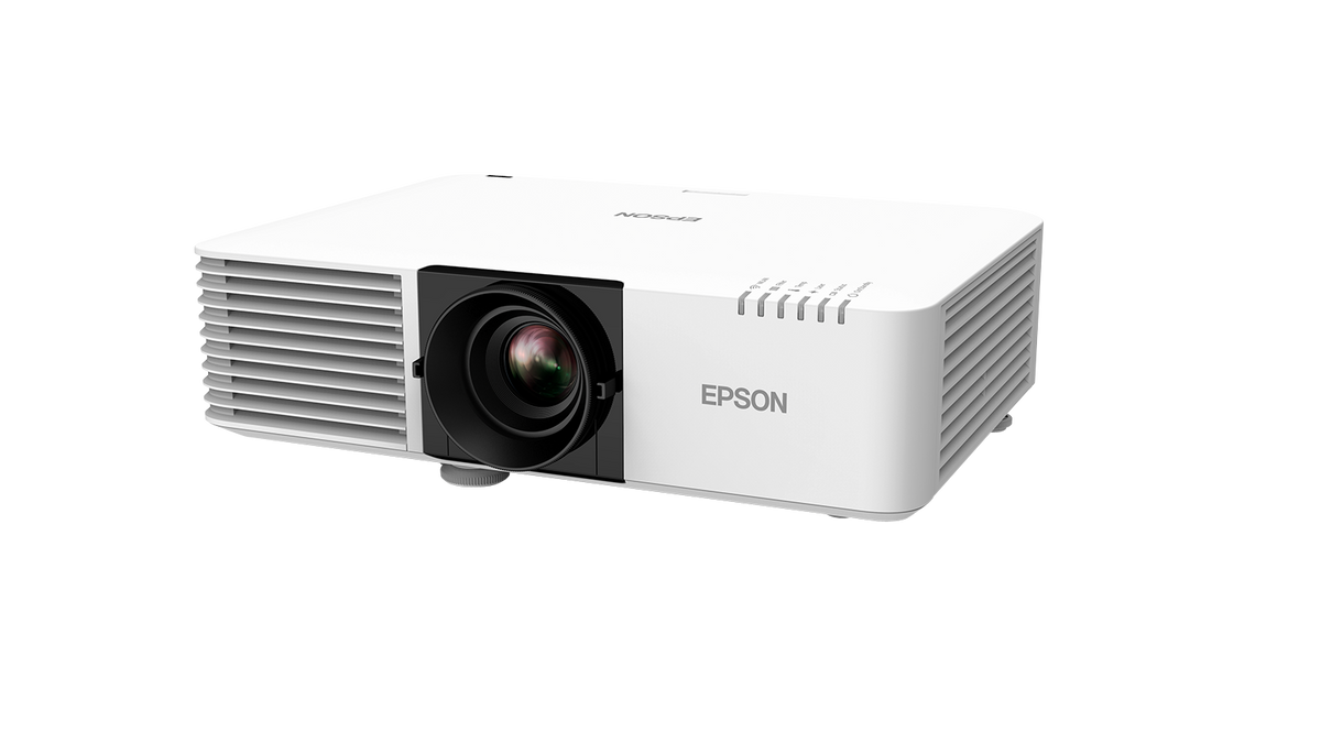 Epson | EB-L520U | WUXGA (1920x1200) | 5200 ANSI lumens | White | Lamp warranty 12 month(s)