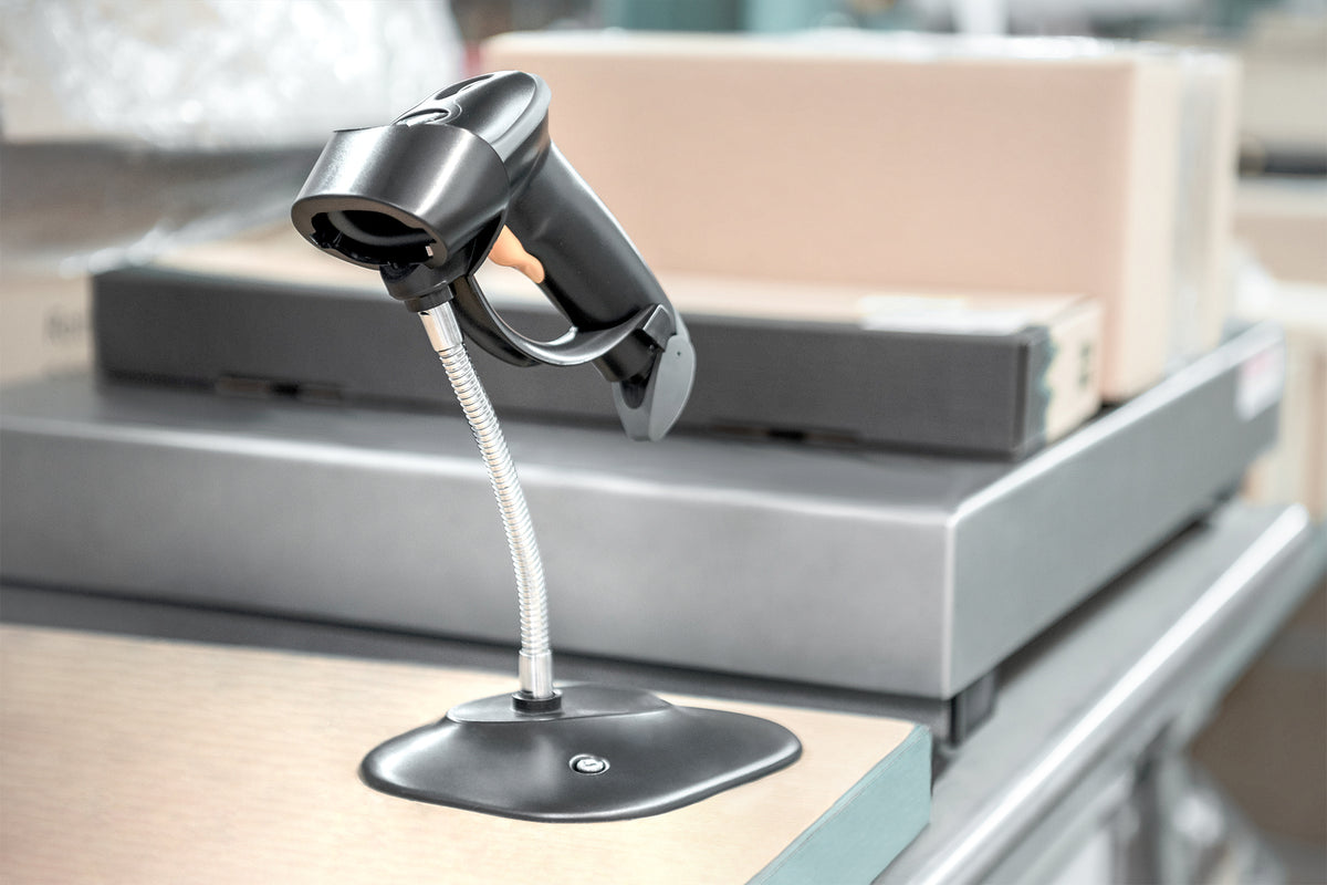 Digitus | 2D Bluetooth Barcode Scanner DA-81003
