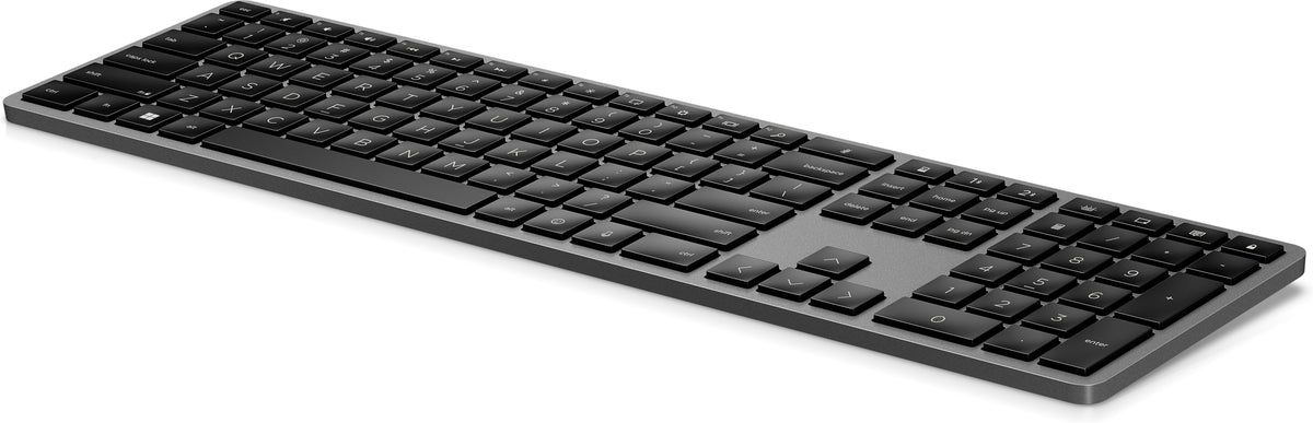 HP 975 USB + BT Dual-Mode Wireless KB