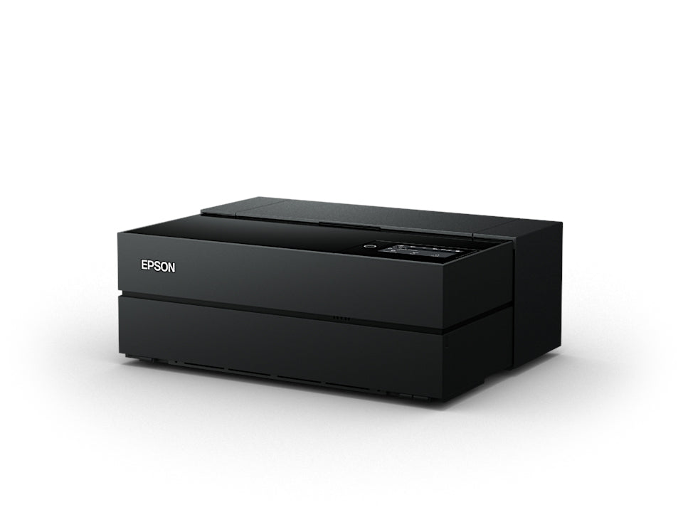 Epson | Professional Photo Printer | SureColor SC-P700 | Inkjet | Colour | Inkjet Multifunctional Printer | A3+ | Wi-Fi | Black