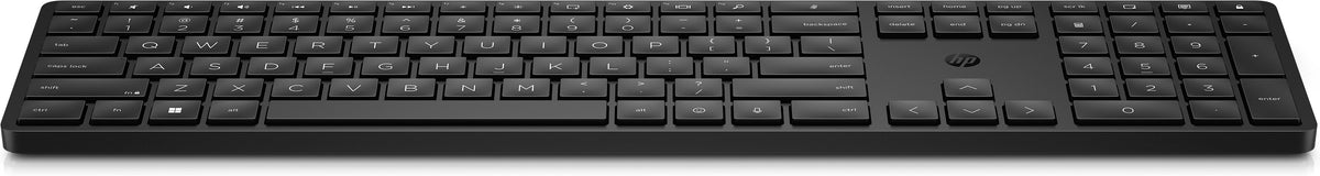 HP 455 Programmable WL KBD