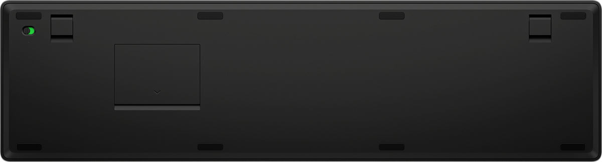 HP 455 Programmable WL KBD