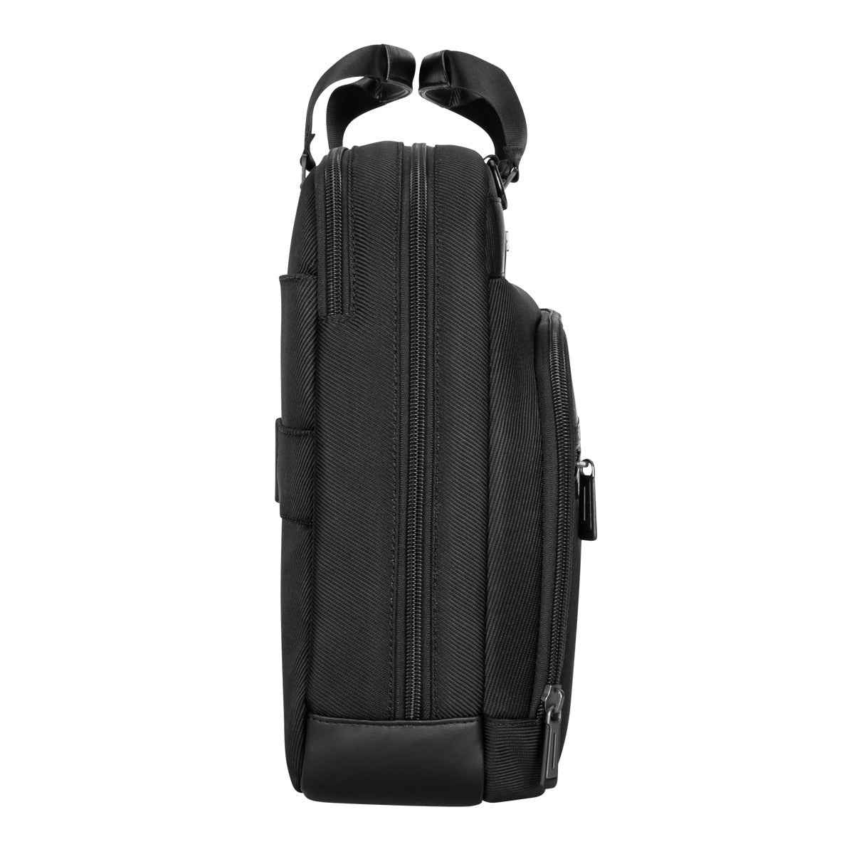 Targus | Mobile Elite Topload | Fits up to size 15.6-16 " | Briefcase | Shoulder strap | Black
