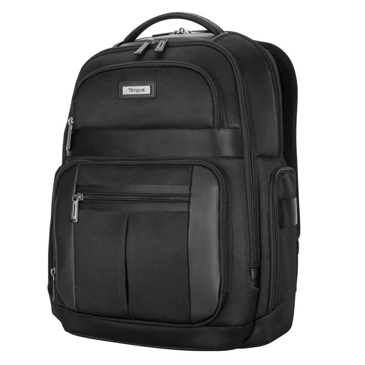 Targus | Mobile Elite Backpack | Fits up to size 15.6 " | Backpack | Black