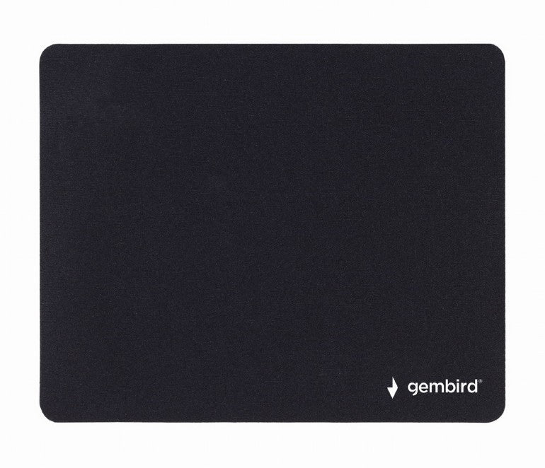 Gembird | 4-in-1 Multimedia office set | KBS-UO4-01 | Keyboard, Mouse, Pad and Headset Set | Wired | Mouse included | US | Black