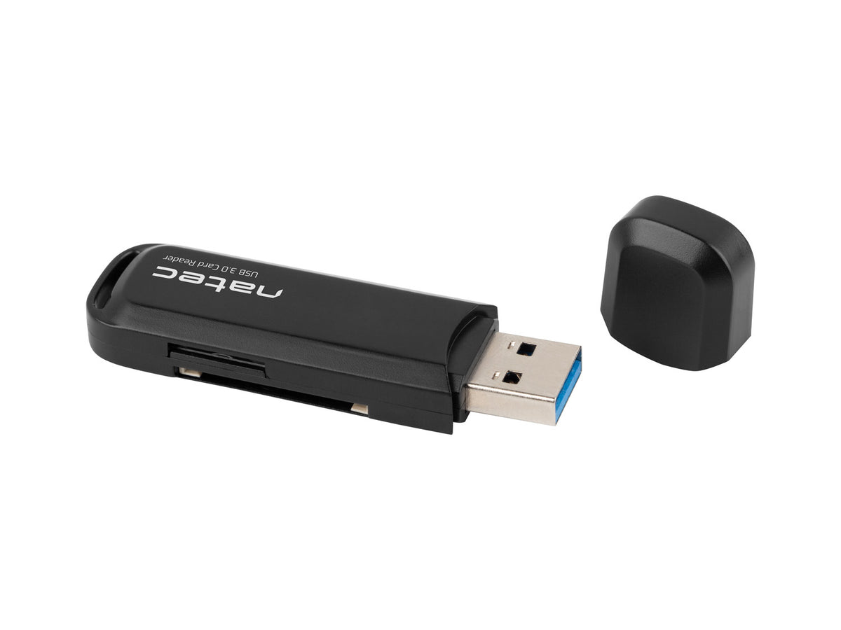 NATEC Scarab 2 Card Reader USB 3.0