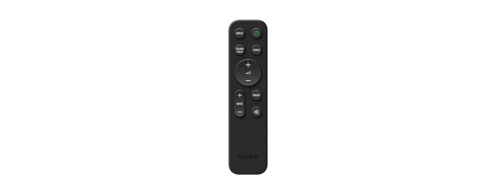 Sony HT-S400 2.1ch Soundbar with powerful wireless subwoofer | Sony | Yes | 2.1ch Soundbar with powerful wireless subwoofer | HT-S400 | Black | USB port | Bluetooth | 330 W | Wireless connection