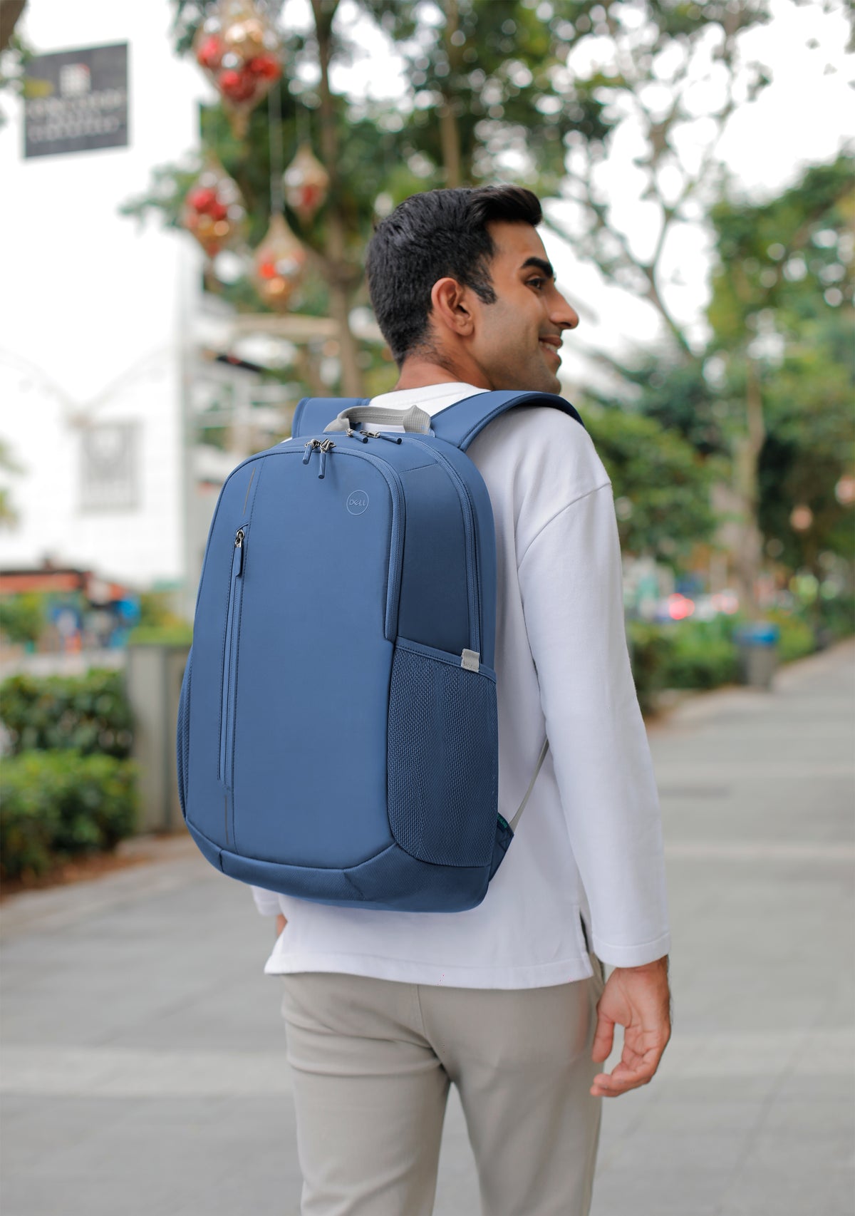 Dell | Ecoloop Urban Backpack | CP4523B | Backpack | Blue