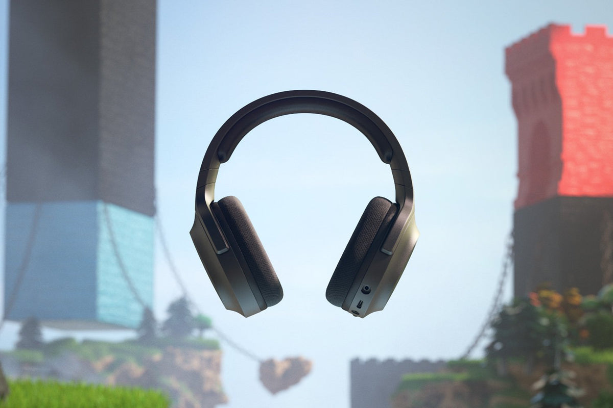 Razer | Gaming Headset | Barracuda X (2022) | Wireless/Wired | On-Ear | Wireless