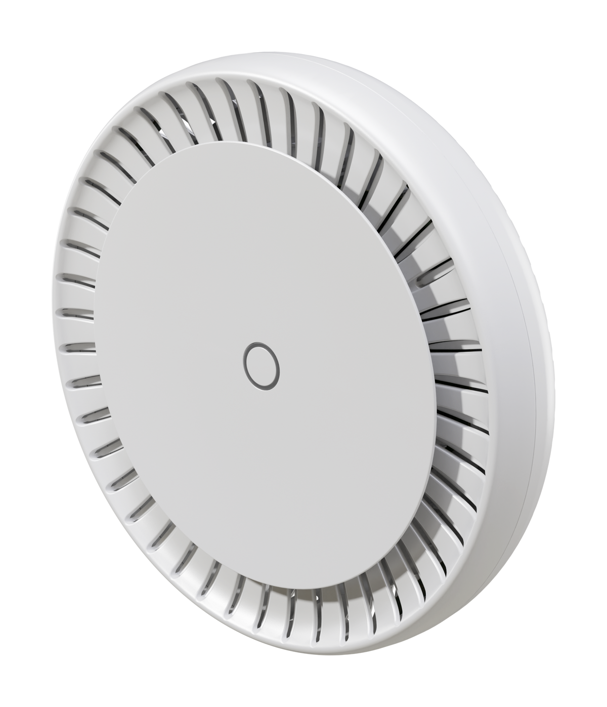 MikroTik | Wi-Fi 6 Dualband Access Point | cAP ax | 802.11ax | 2.4GHz/5GHz | 1200+574 Mbit/s | 10/100/1000 Mbit/s | Ethernet LAN (RJ-45) ports 2 | MU-MiMO No | PoE in/out
