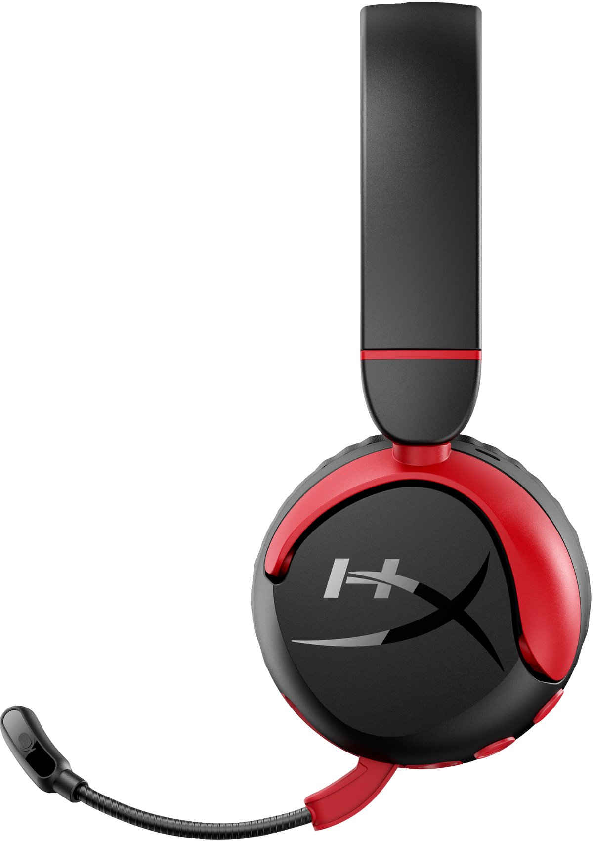 HP HyperX Cloud Mini Wrless BLK Headset