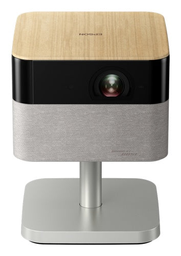 Epson | EF-72 | 1000 ANSI lumens | Oak