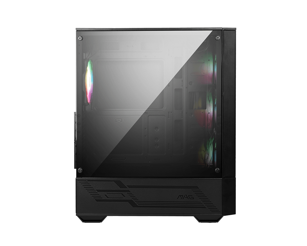 MSI MAG FORGE 112R case