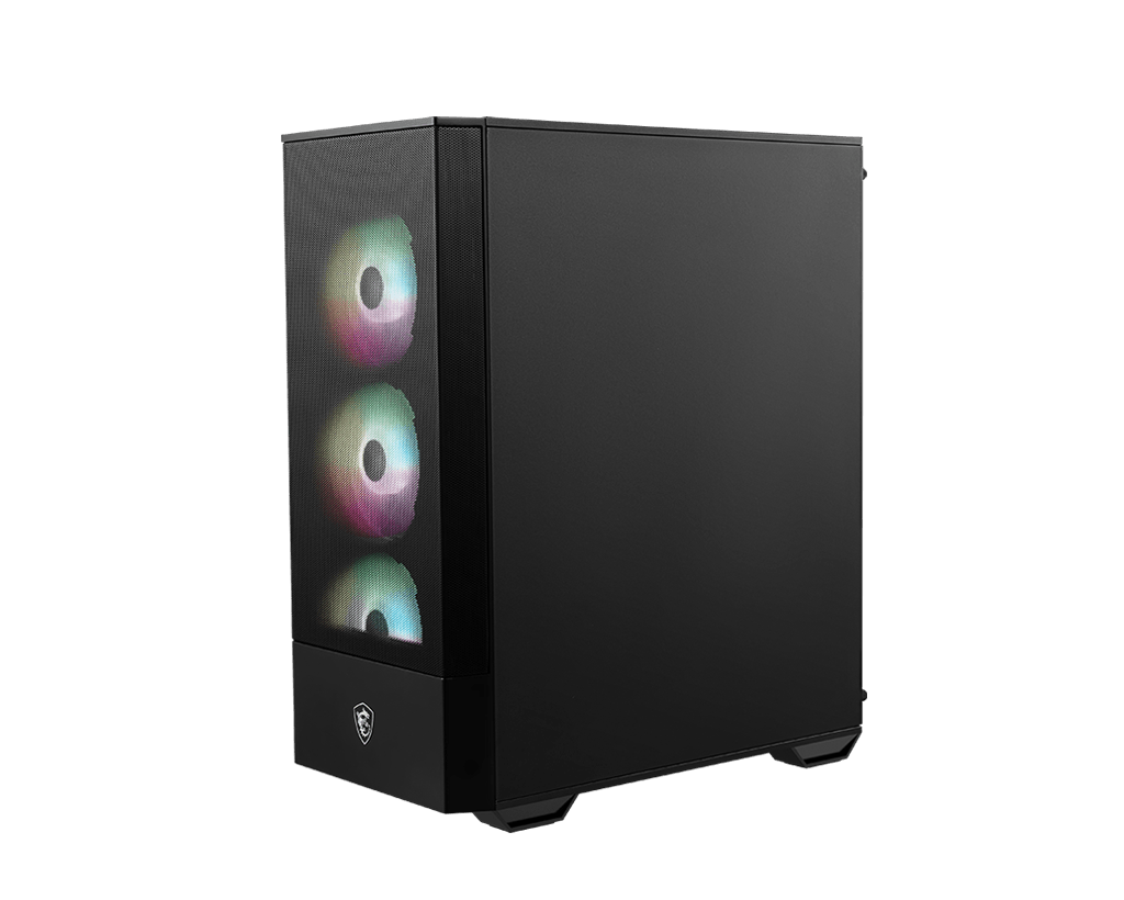 MSI MAG FORGE 112R case