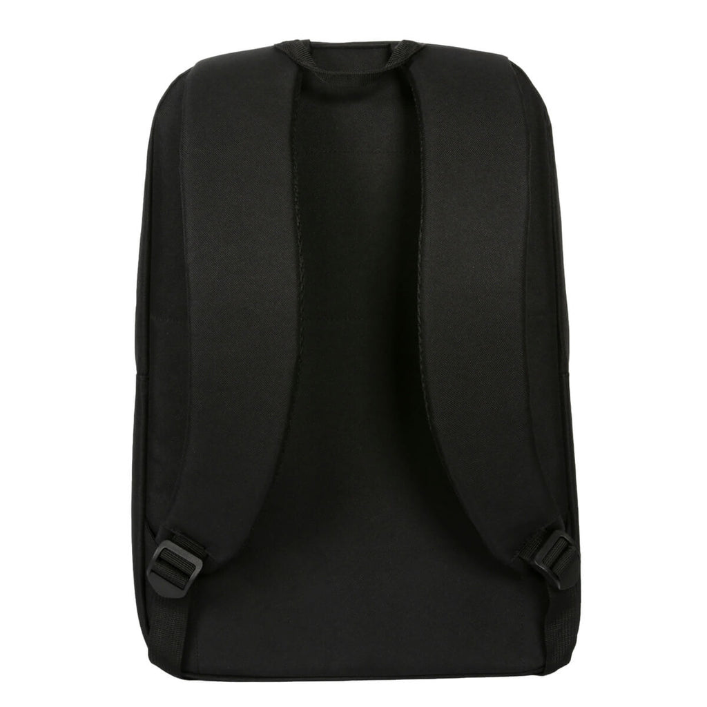 Targus | GeoLite EcoSmart Essential | TSB960GL | Backpack | Shoulder strap | Black