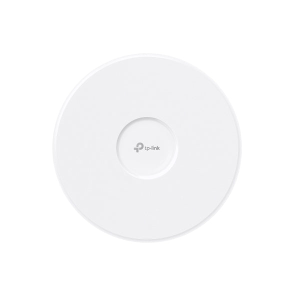 TP-LINK BE3600 Ceiling Mount Wi-Fi 7 Access Point | EAP723 | 802.11ax | 688+2882 Mbit/s | MU-MiMO Yes | PoE in