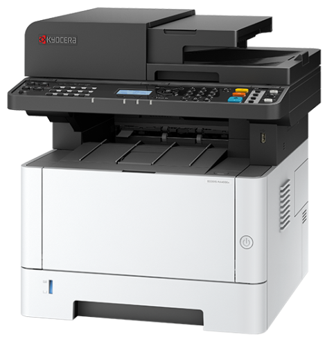 Kyocera ECOSYS MA4000x Spausdintuvas lazerinis nespalvotas MFP A4 40 ppm (TEND)