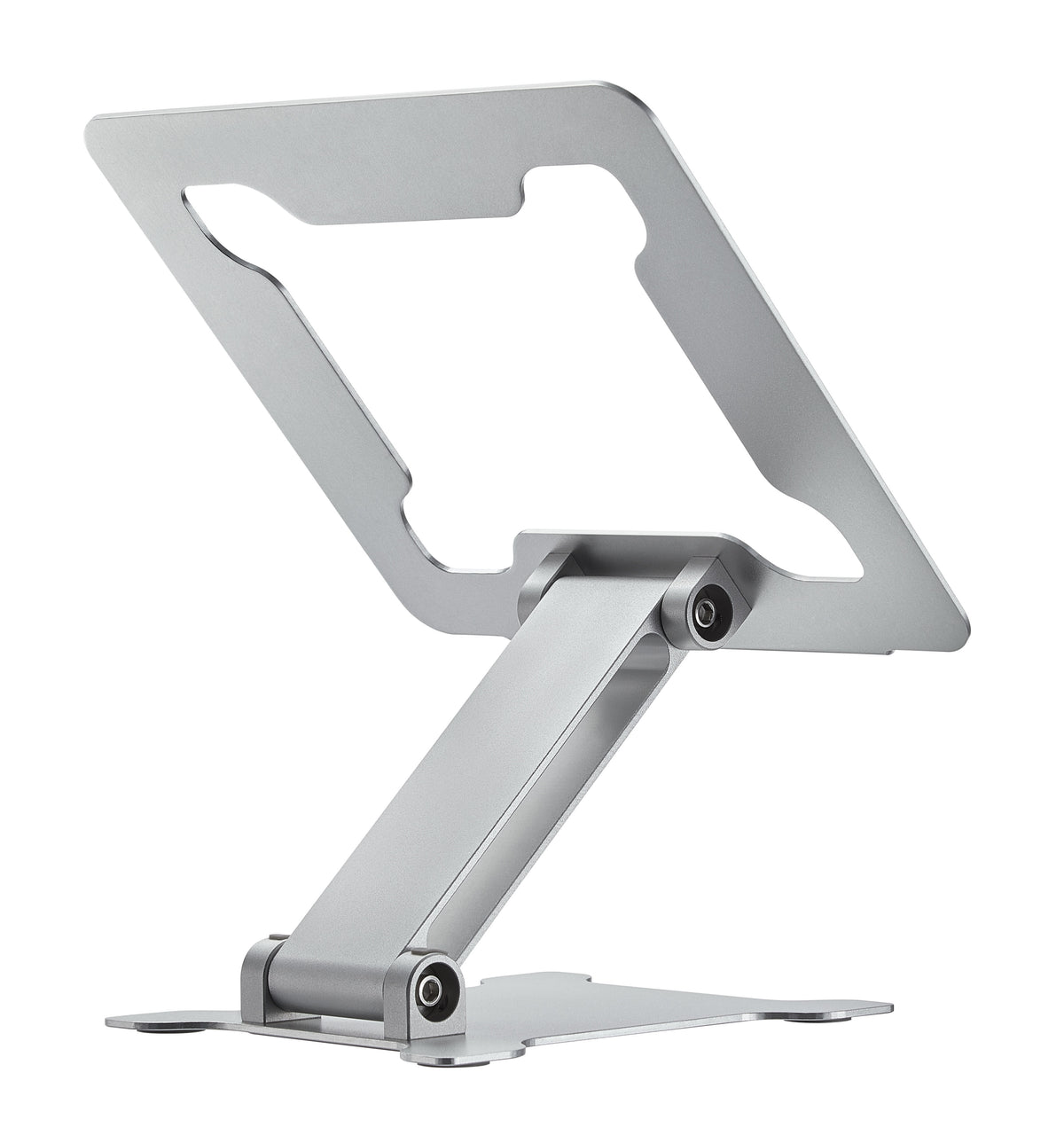 Gembird Foldable notebook riser stand | NBS-D1-03 | Silver