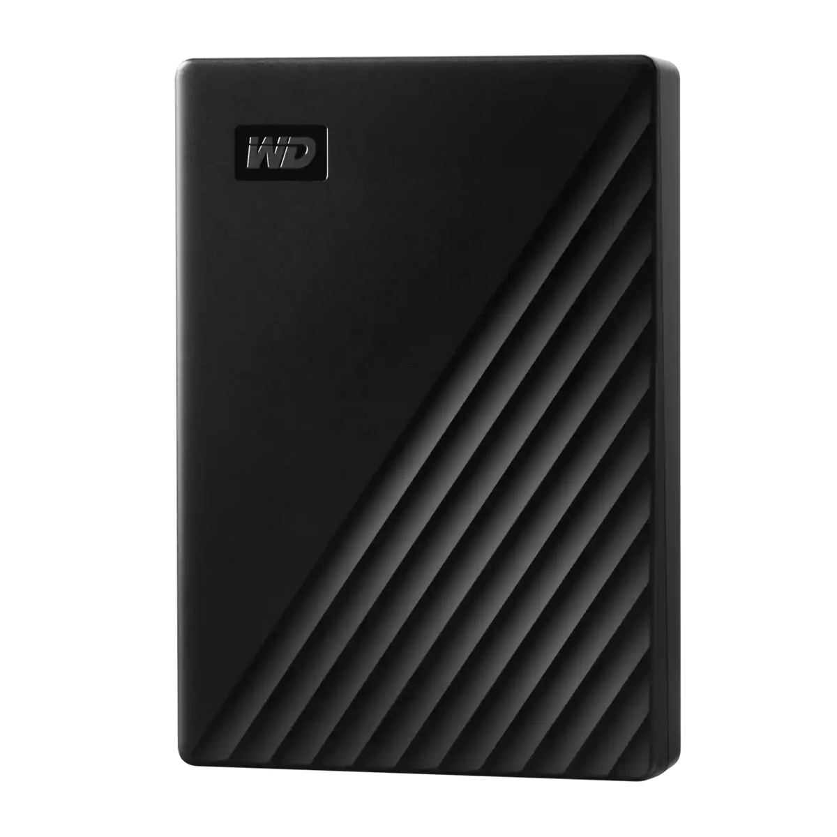 WD My Passport 6TB portable HDD