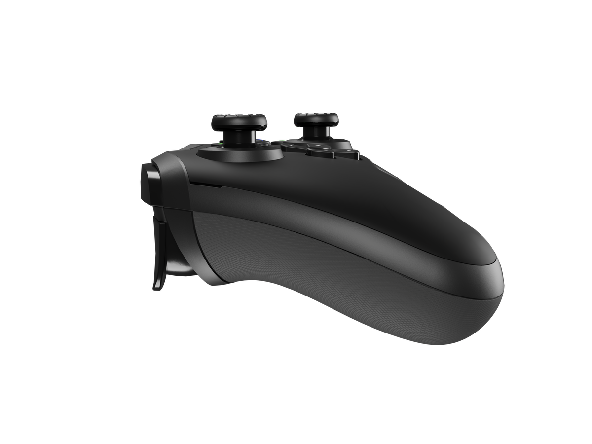 Genesis | Gaming Gamepad | Mangan 400 | Black | Wireless
