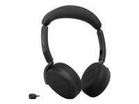 JABRA Evolve3 65 Flex - MS Link390c